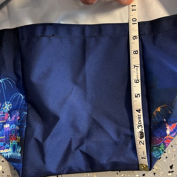 Disneyland "SPECTACULARS!" Bag - Picture 6 of 7